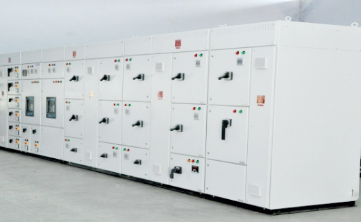 Electrical WorksTamilnadu Petroproducts Limited Manali, Chennai