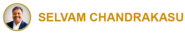 SELVAM CHANDRAKASU